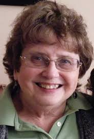 Obituary: Shirley Mayberry Connor