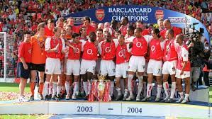 By ian hughes bbc sport. The Team That Beat Arsenal S Invincibles Twice