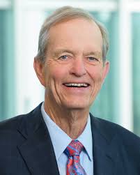 Raymond James's Instagram, Twitter & Facebook