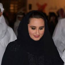 تسريب صورة شهادة وفاة زوجة أمير قطر تميم بن حمد بعد أنباء إطلاقه النار عليها شاهد