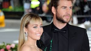 For a full list of 2020 vmas winners, click here. Miley Cyrus Posted An Emotional Video With Liam Hemsworth Matzav Review