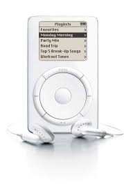 Ipod touch now comes with the a10 fusion chip, which powers augmented reality games and apps. Die Geschichte Des Ipod Mac History