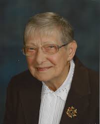 Obituary of Carol Jean Thompson