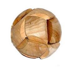 Maybe you would like to learn more about one of these? Wooden Sphere Puzzle Solution 6 Piece All About Wooden