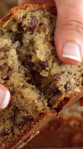 Check spelling or type a new query. Banana Bread Video Banana Nut Bread Recipe Moist Banana Bread Banana Nut Bread