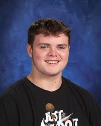 Students of the Quarter: 2nd Quarter of 21-22