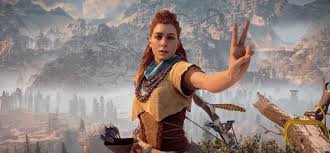 Костюм следопыта шторма и мощный лук племени карха. How To Increase Low Fps In Horizon Zero Dawn And Run It On A Weak Pc Gamexguide Com