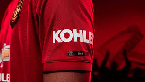 Introducing the 2020/21 manchester united kit. Where Do Manchester United S New Kits Fit In Among The All Time Greats Urban Pitch