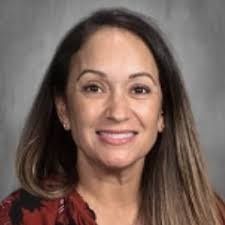 Ericka Gonzalez's Instagram, Twitter & Facebook