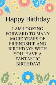 Special Birthday Quotes For Friends Friend Birthday Quotes Happy Birthday Quotes Happy Birthday Quotes For Friends