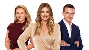 Rampolla was born on march 25, 1974, in san juan, puerto rico. Mafs 2021 Expert Alessandra Rampolla Opens Up About Her 60kg Weight Loss Married At First Sight Season 8