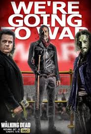 The Walking Dead Season 9 Watch Online With Subtitles Download Film The Walking Dead Season 8 2017 Subtitle Indonesia Selebritas Hiburan
