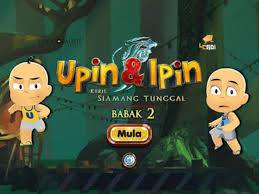 Full movie upin & ipin: Upin Ipin Kst Chapter 2 For Android Download