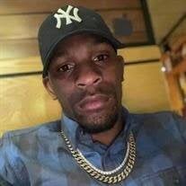 Tavon Lamar Wright Obituary
