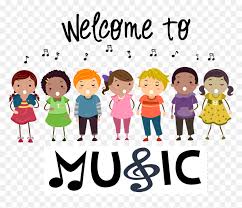 Singing choir, singing, child, microphone, hand png. Elementary Music Class Png Free Elementary Music Kids Singing Clipart Transparent Png Vhv