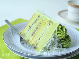 Seminit resepi 31.867 views2 years ago. Onde Onde Cake Bake With Paws