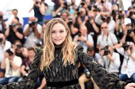You may know elizabeth from her role in. Elizabeth Olsen Avengers Interview Inside The Surprisingly Low Key World Of An Avengers Star