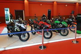 May 19, 2017 · see all. Kawasaki Ajak Pengunjung Iims 2021 Test Ride Ninja Zx 25r