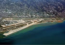 Beirut–Rafic Hariri International Airport - Wikipedia