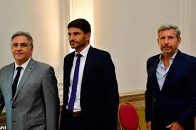 Gobernadores de la Regi�n Centro avalan la eliminaci�n de las PASO
