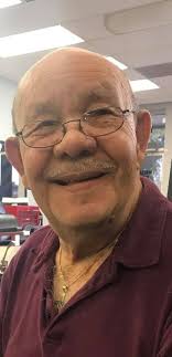 Marcel Nunez Sr. and his daughter Tammy Nunez Miller