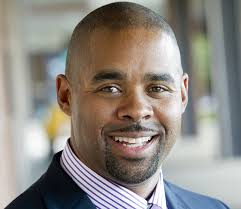 Featured Member: Charles Biggs Jr.