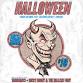 HALLOWEEN w/ Tankerays & Ricky Bobby & The Hellcat event image