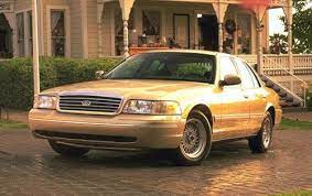 We did not find results for: 1999 Ford Crown Victoria Review Ratings Edmunds