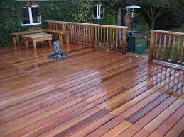 Red Cedar Deck Pictures In 2021 Red Cedar Deck Deck Pictures Cedar Deck