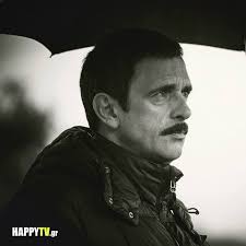 Με ενοχλούν οι άνθρωποι που αφήνουν τον εαυτό τους να γεράσει (βίντεο). Lewnidas Kakoyrhs Biografiko Hlikia 8eatro