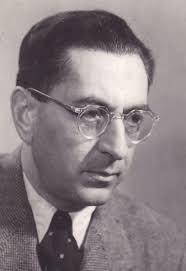 Lajos (Levi) Magaziner