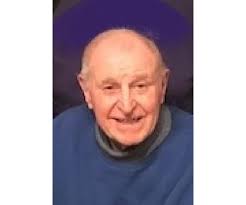 JAMES BLAHA Obituary (1927