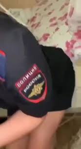 Police girl blowjob onlyfans exclusive watch online