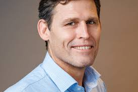 Interview with Douglas van der Wiel: Advario entering the Port of Rotterdam