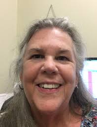 Candice "Candy" Harper Frank