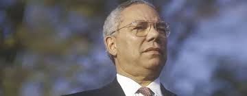 Colin Powell, 1937–2021