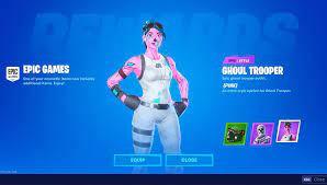The Top 10 Sweatiest Cosmetics In Fortnite 2021 Fortnite Intel