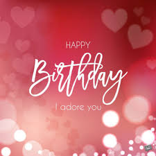 220 Birthday Wishes Your Wife Would Appreciate Birthday wishes for wife from husband. birthday wishes expert