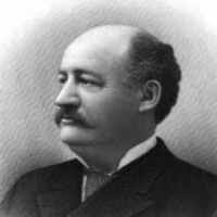 John Godfrey Moore (1847–1899)