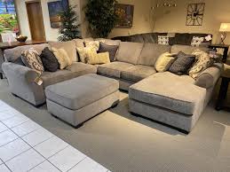 Final Days Our 82nd Anniversary Sale Ends This Sunday Stop In Now And Save Throughout The Entire Store Open Mond Ashley Furniture Sectional Sectional Couch