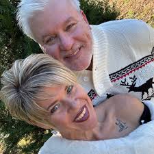 Engaged to K Jeremy Edwards