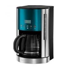 פרקולטור 1862956 Russel Hobbs Russell Hobbs Russell Hobbs מכונות אספרסו ופרקולטור Coffee Maker Red Coffee Maker Coffee