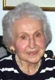 Obituary information for Martha E. Markey