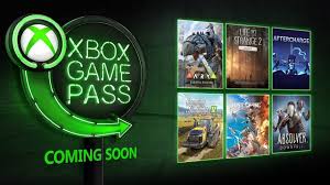 New Games Available For Xbox Game Pass Subscribers In January Gamespot