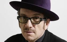 Elvis Costello