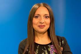 St Paul's Bay councillor Graziella Galea given EU-level green role