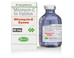 Image result for Mitomycin