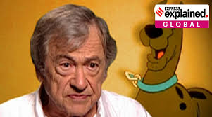 Explained: Who was Joe Ruby, the co-creator of Scooby Doo?