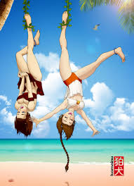 Tai Lee Unbuttoned-See Her Hidden Desires