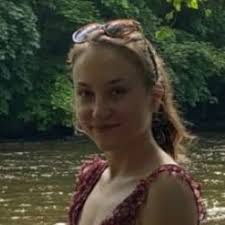 Jacquelyn Robertson's Instagram, Twitter & Facebook